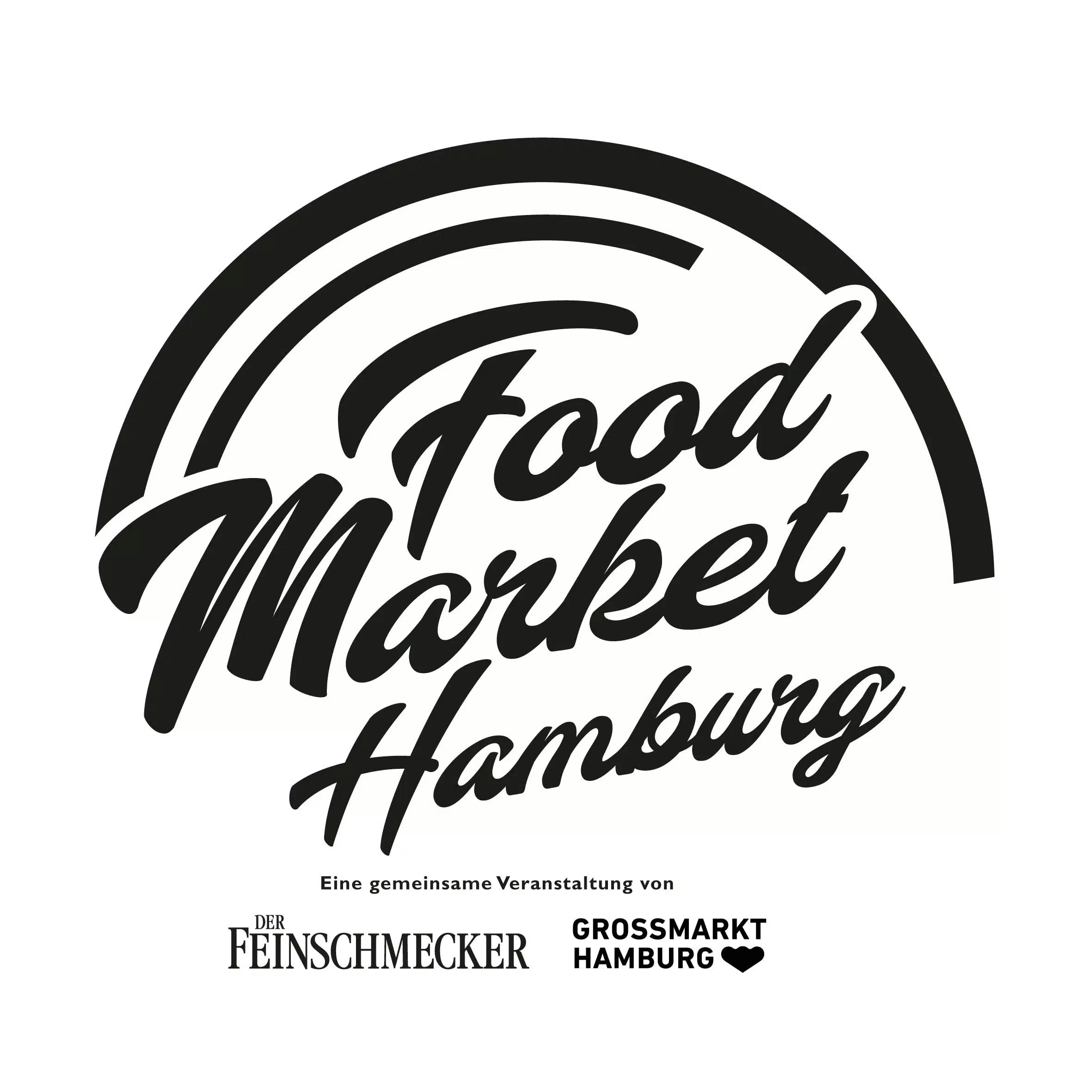 Food Market Hamburg 2024